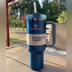 Stanley Quencher Flowstate H2.0 Tumbler Cup